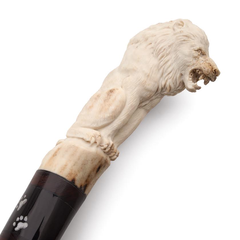 LION KNIFE