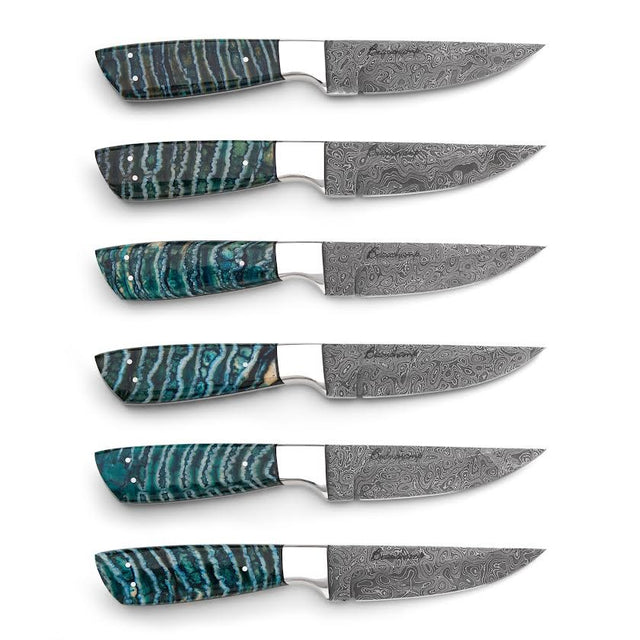 STEAK KNIVES