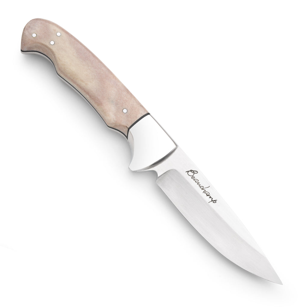 HANDLE MOOSE ANTLER