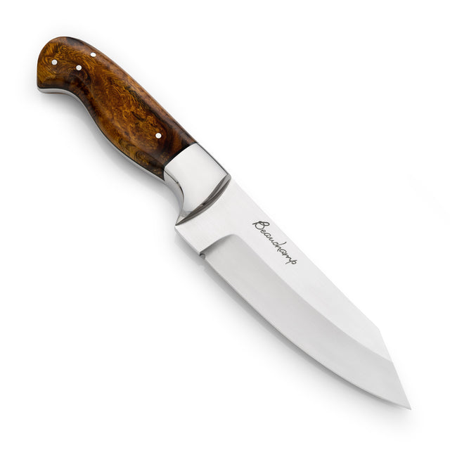 Ironwood Hakata Knife