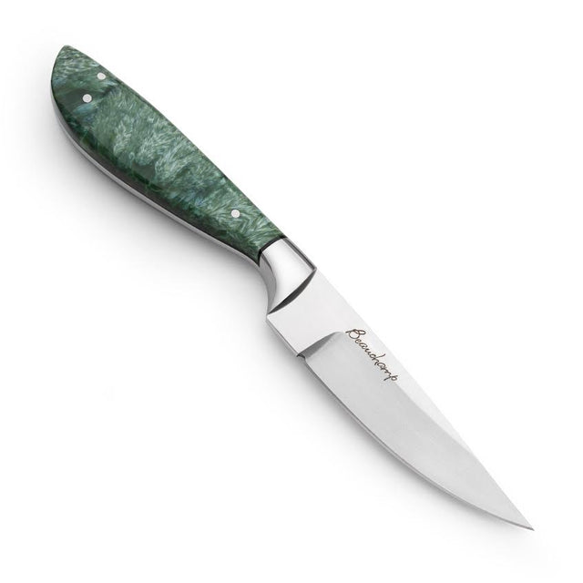Seraphinite Knife